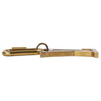 Louis Vuitton Bijou Sac LV Flag Charm Key Holder Multicolor — view 8
