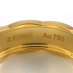 Chanel Ring Coco Crush Medium 18K Yellow Gold — view 4