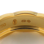 Chanel Ring Coco Crush Medium 18K Yellow Gold — view 5