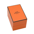 Hermes Ring Chaine D'ancre Enchainee GM 925 Sterling Silver — view 8