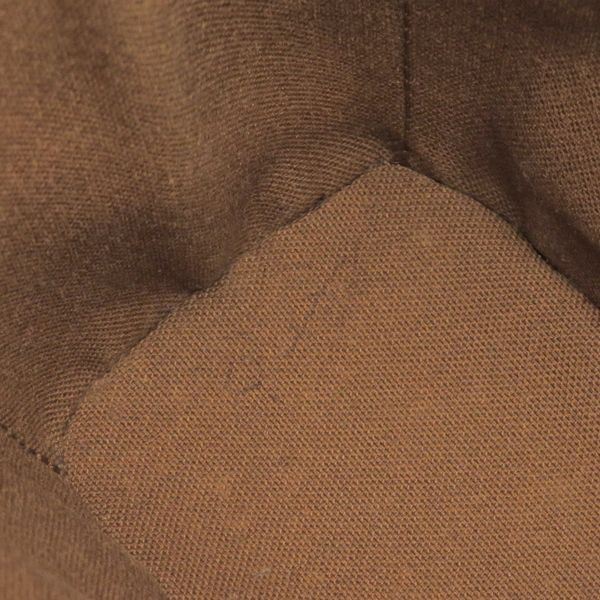 Louis Vuitton Handbag Vavin PM Monogram Canvas Gold Brown — view 8