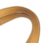 Louis Vuitton Handbag Vavin PM Monogram Canvas Gold Brown — view 6