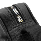Louis Vuitton Shoulder Bag Outdoor Messenger PM Taiga Monogram Eclipse Black — view 6