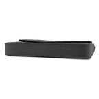 Louis Vuitton Chain Wallet Pochette Felicie Monogram Empreinte Black Gold — view 3