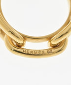 Hermes Chaine D'ancre Legate Scarf Ring — view 4