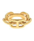 Hermes Chaine D'ancre Legate Scarf Ring
