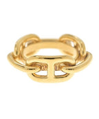 Hermes Chaine D'ancre Legate Scarf Ring