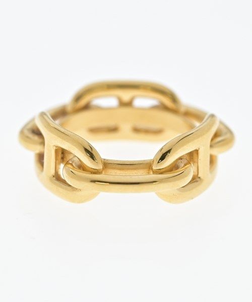 Hermes Chaine D'ancre Legate Scarf Ring — view 2