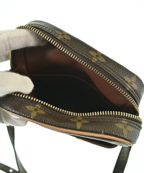 Louis Vuitton Monogram Danube — view 4
