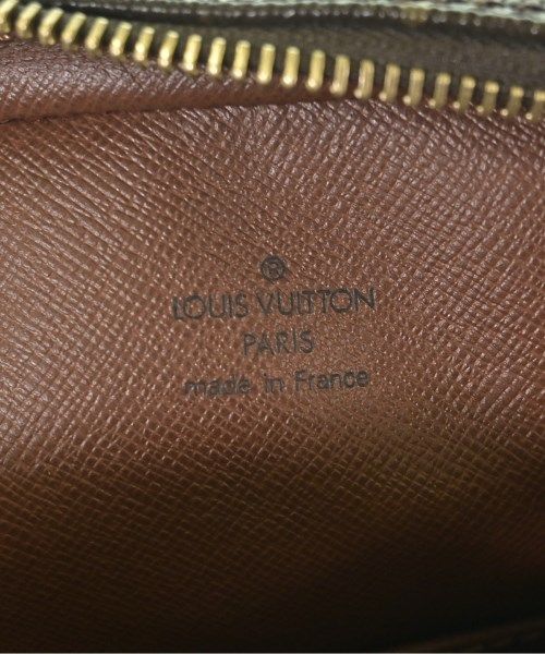 Louis Vuitton Monogram Danube — view 6
