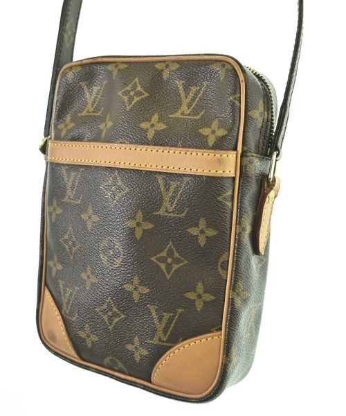 Louis Vuitton Monogram Danube — view 7