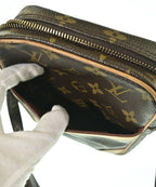 Louis Vuitton Monogram Danube — view 5