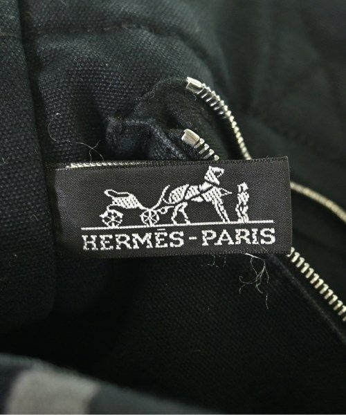 Hermes Fourre Tout PM Tote Bag — view 4