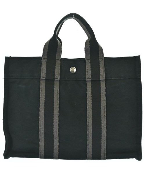 Hermes Fourre Tout PM Tote Bag — view 2