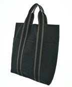 Hermes Fourre Tout Cabas Tote Bag — view 5