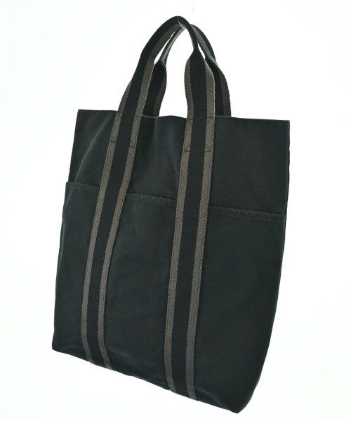 Hermes Fourre Tout Cabas Tote Bag — view 5