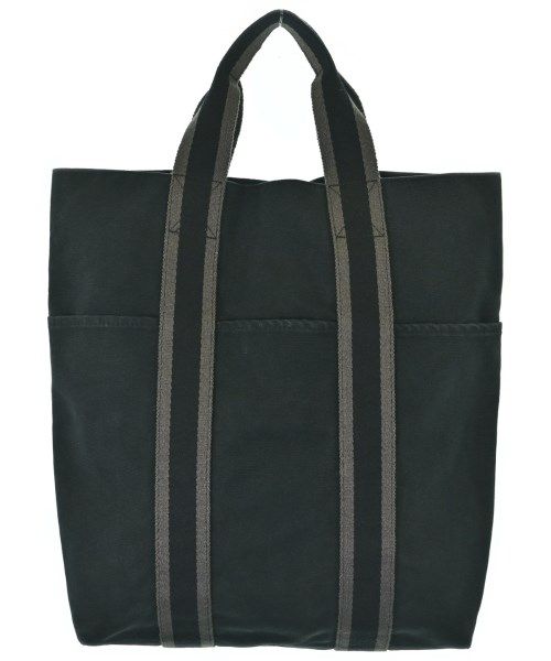 Hermes Fourre Tout Cabas Tote Bag