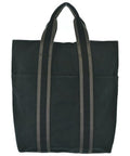 Hermes Fourre Tout Cabas Tote Bag