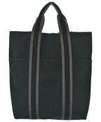 Hermes Fourre Tout Cabas Tote Bag