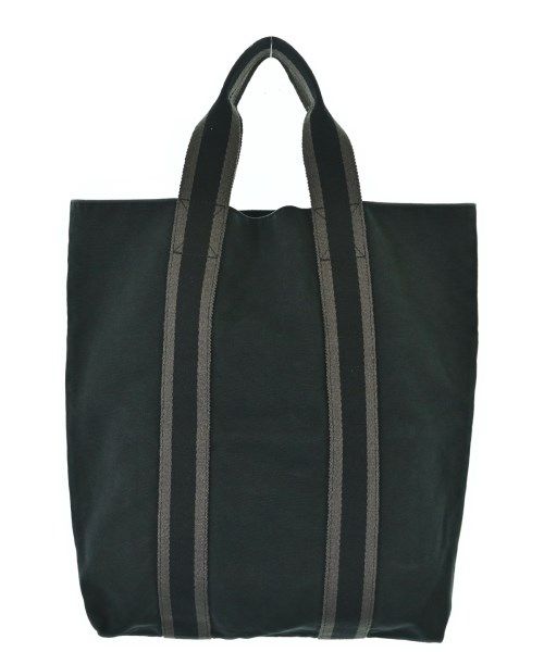 Hermes Fourre Tout Cabas Tote Bag — view 2