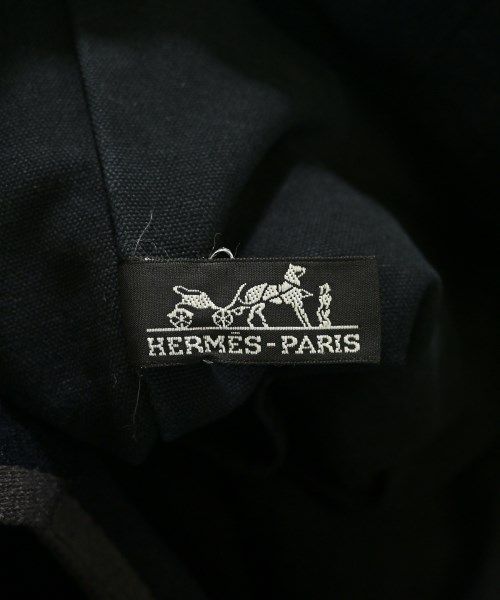 Hermes Fourre Tout Cabas Tote Bag — view 4