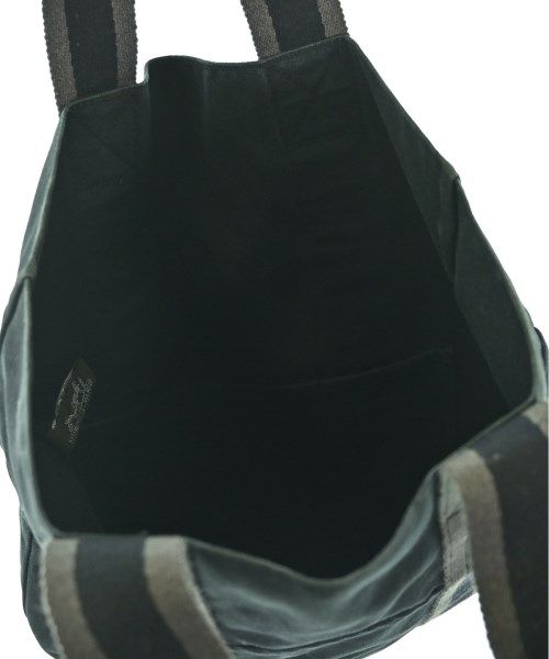 Hermes Fourre Tout Cabas Tote Bag — view 3