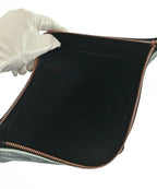 Louis Vuitton Monogram Ink Upside Down Pochette Apollo — view 3