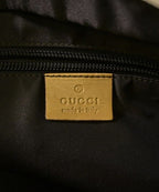 Gucci GG Canvas Tote Bag — view 6