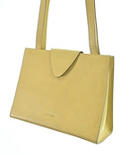 Loewe Leather Shoulder Bag — view 6