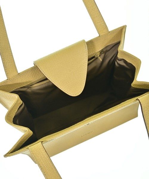 Loewe Leather Shoulder Bag — view 4