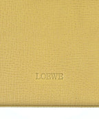 Loewe Leather Shoulder Bag — view 8
