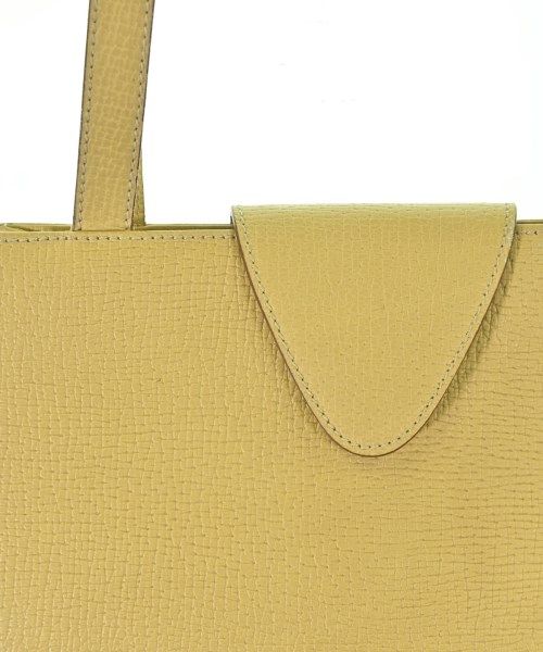 Loewe Leather Shoulder Bag — view 7