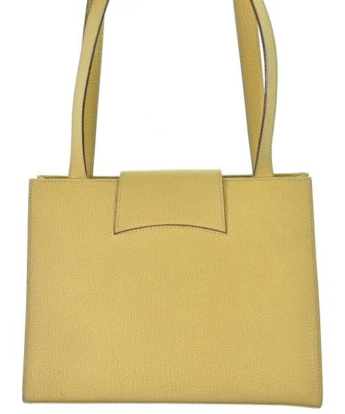 Loewe Leather Shoulder Bag — view 2