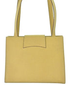 Loewe Leather Shoulder Bag — view 2
