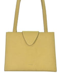 Loewe Leather Shoulder Bag