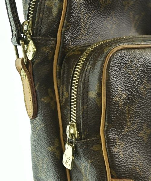 Louis Vuitton Monogram Amazone — view 8