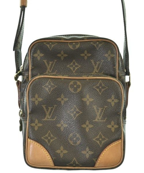 Louis Vuitton Monogram Amazone