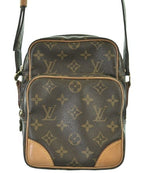 Louis Vuitton Monogram Amazone