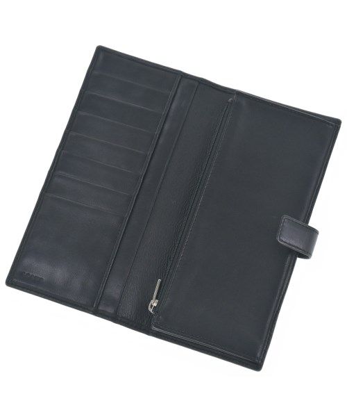 Loewe Anagram Long Flap Wallet Coin Purse — view 3