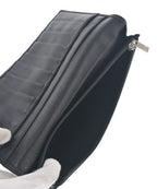 Loewe Anagram Long Flap Wallet Coin Purse — view 4