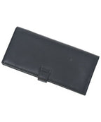 Loewe Anagram Long Flap Wallet Coin Purse — view 2
