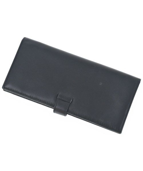 Loewe Anagram Long Flap Wallet Coin Purse — view 2