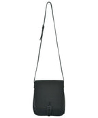 Fendi Zucchino Pattern Shoulder Bag — view 3