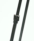 Fendi Zucchino Pattern Shoulder Bag — view 8