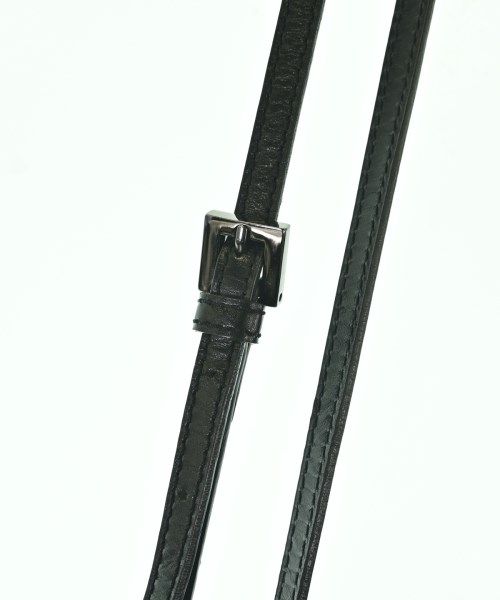 Fendi Zucchino Pattern Shoulder Bag — view 8