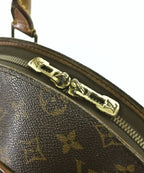 Louis Vuitton Monogram Ellipse PM Handbag — view 8