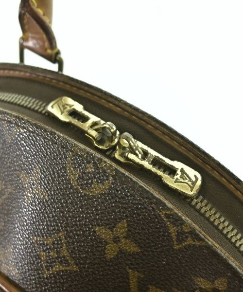 Louis Vuitton Monogram Ellipse PM Handbag — view 8