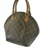 Louis Vuitton Monogram Ellipse PM Handbag — view 5