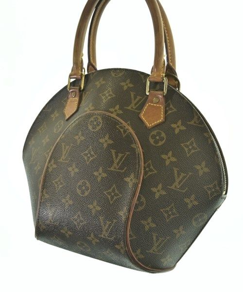 Louis Vuitton Monogram Ellipse PM Handbag — view 5