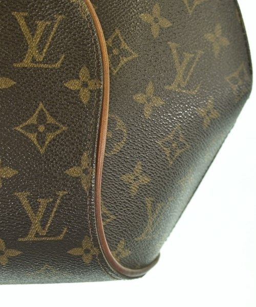 Louis Vuitton Monogram Ellipse PM Handbag — view 6